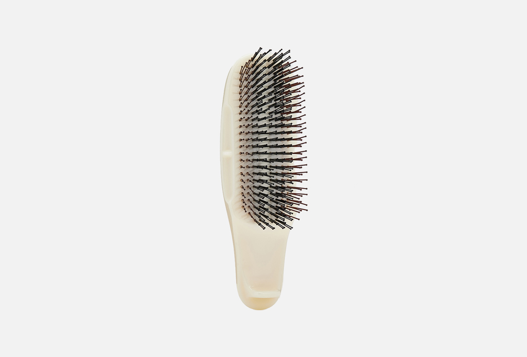 Изображение товара Японская массажная расческа S-Heart-S Scalp Brush 572 deco