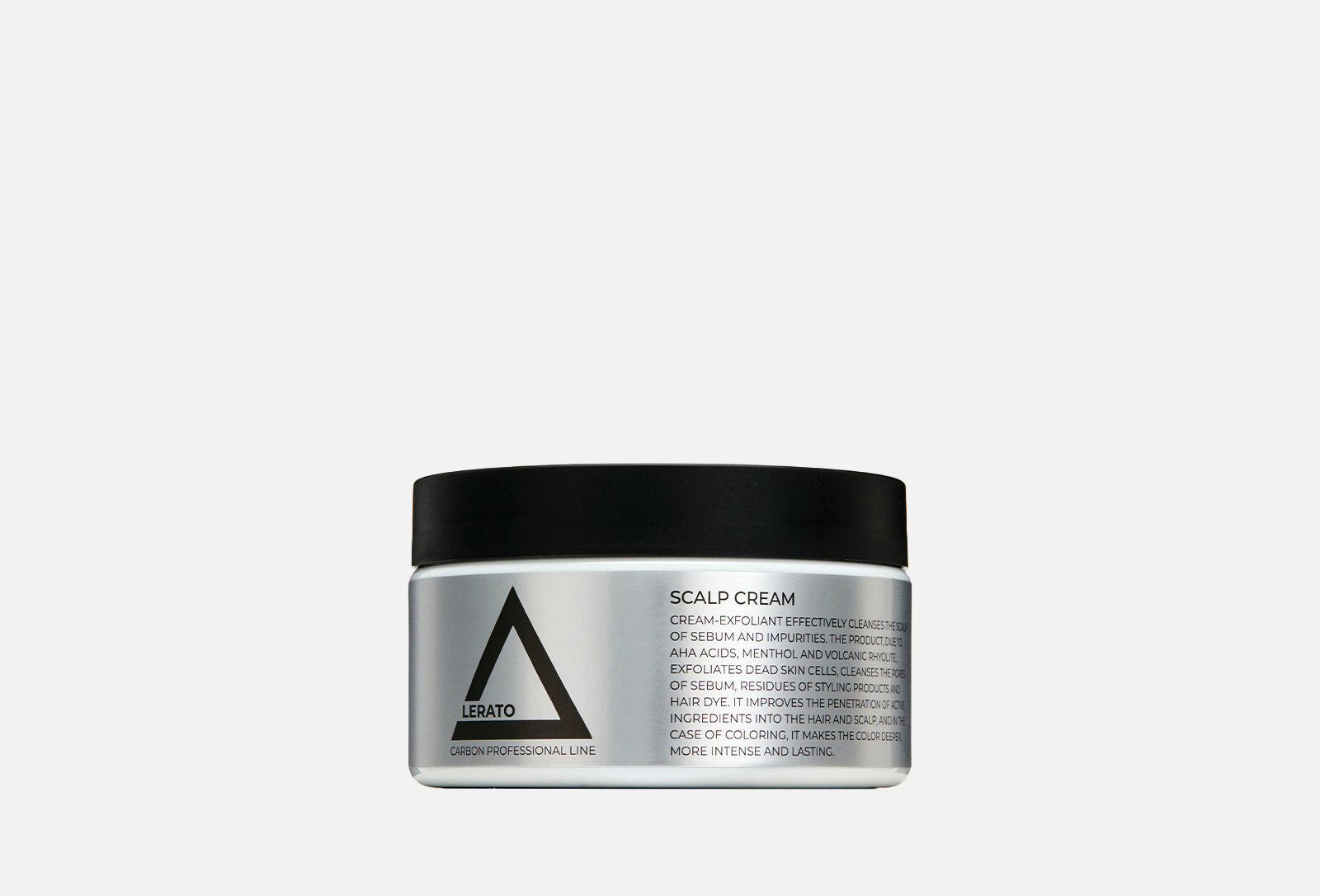 Lerato Cosmetic Средство для глубокого очищения кожи головы Carbon 300 ...