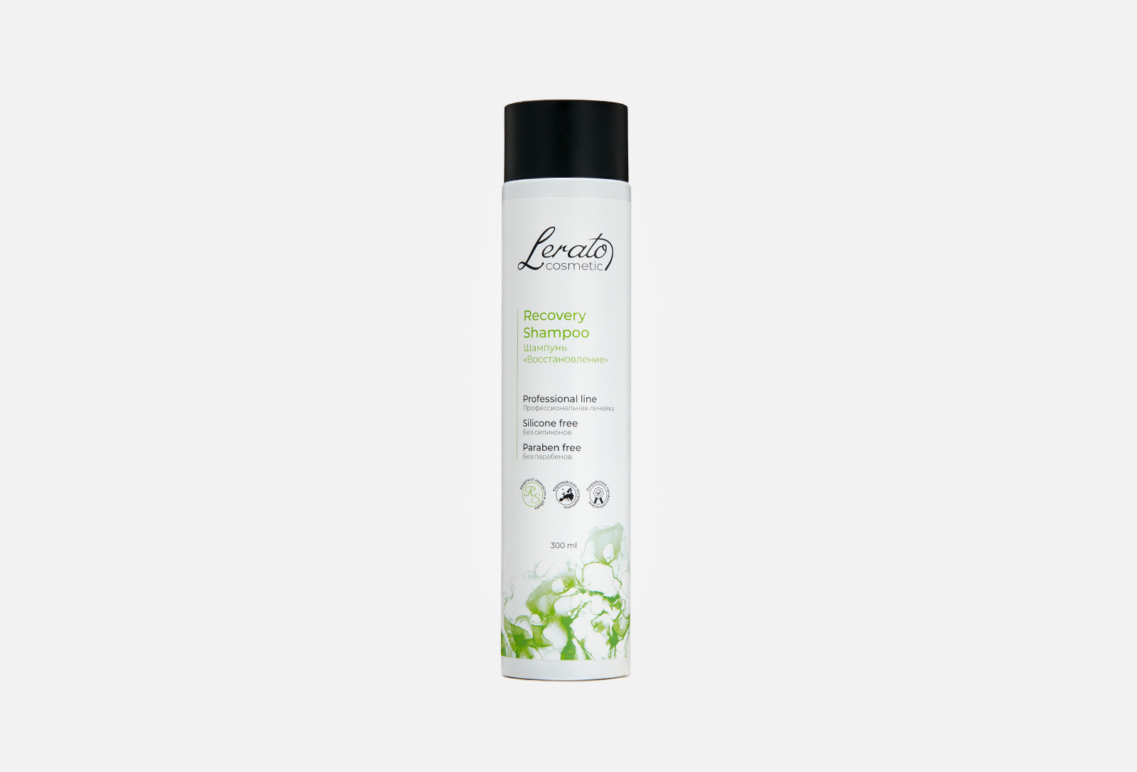Lerato Cosmetic Восстанавливающий шампунь против выпадения волос Anti ...
