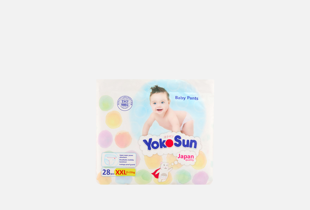 15-23 кг 28 шт 1086₽