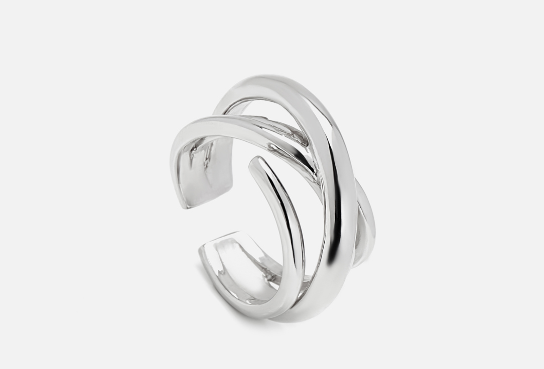 Кольцо MARISOFI Aver S 1 шт кольцо marisofi aver g 16 размер