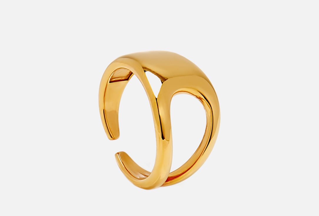 Кольцо MARISOFI Manok G 1 шт кольцо marisofi manok s 16 5 размер