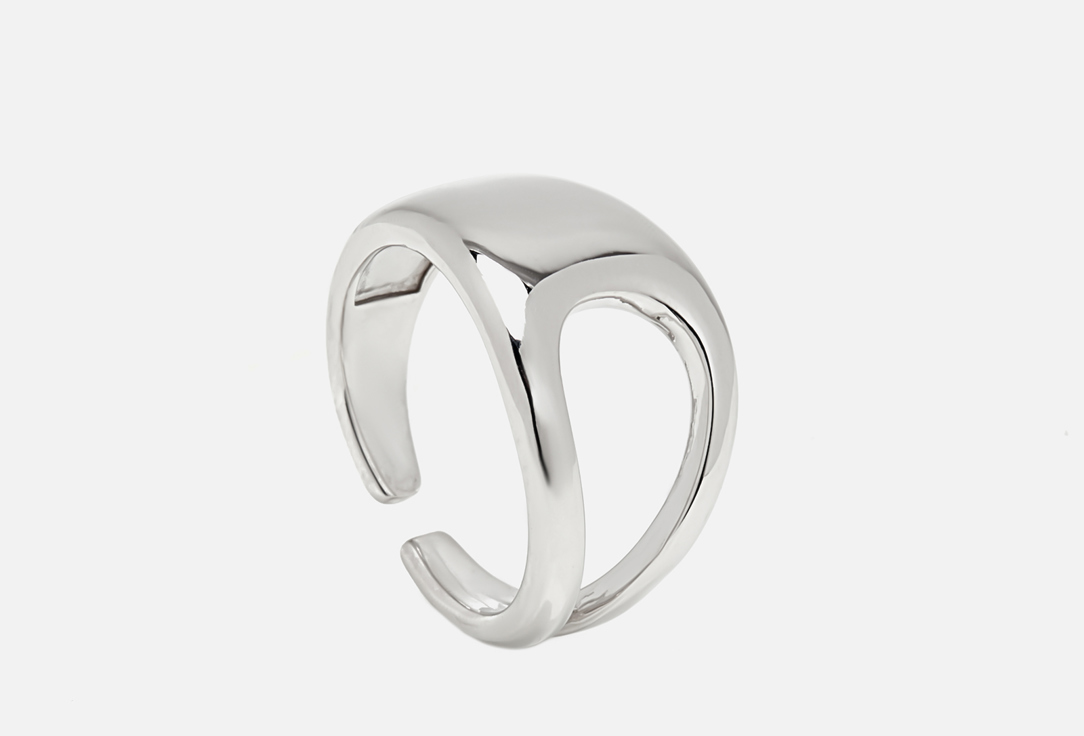 Кольцо MARISOFI Manok S 1 шт кольцо marisofi aver g 16 размер