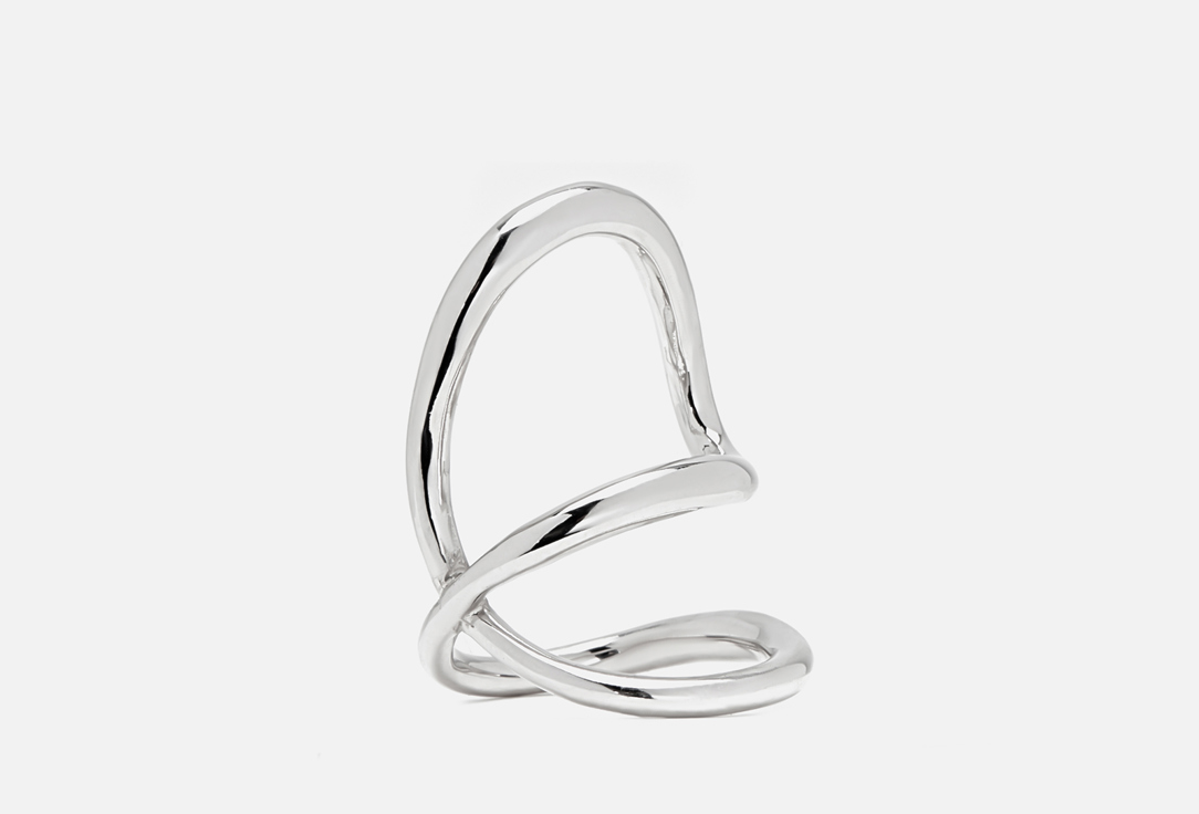 Кольцо MARISOFI Titane S 1 шт кольцо marisofi aver g 16 размер