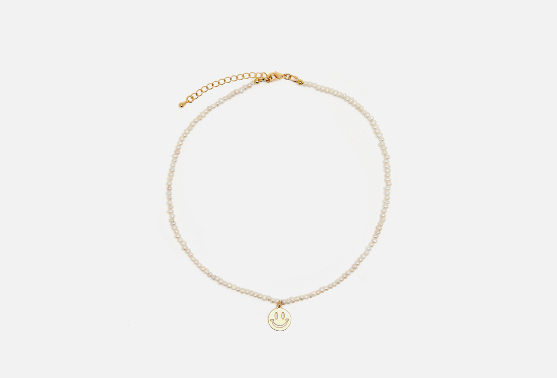 Изображение товара Чокер MARISOFI смайлик