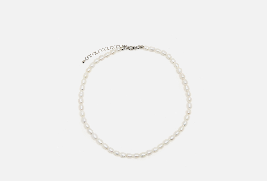 Изображение товара Чокер MARISOFI серебристый