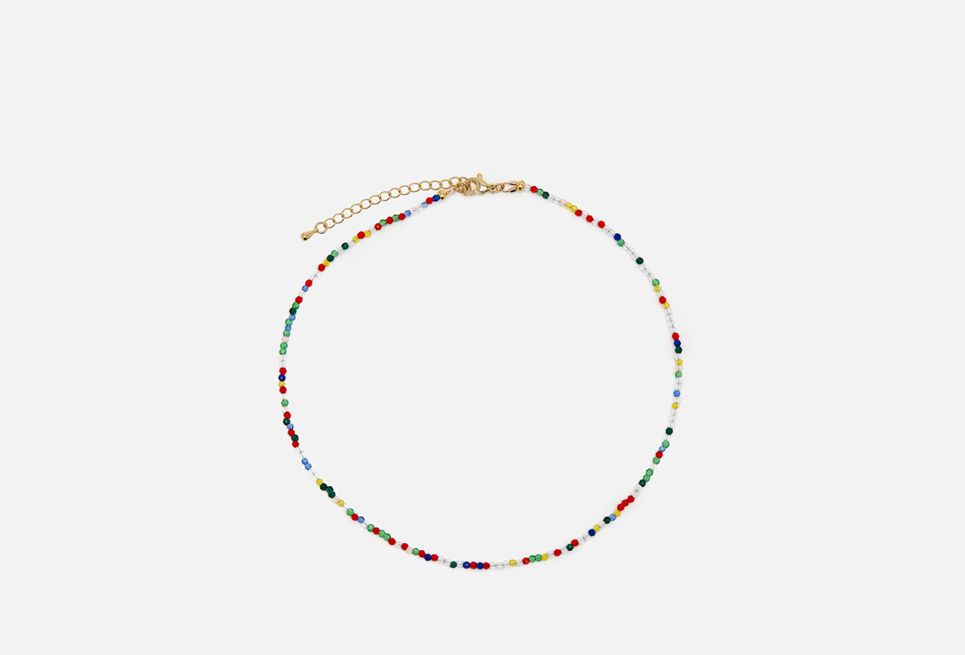 Изображение товара Чокер MARISOFI золотистый