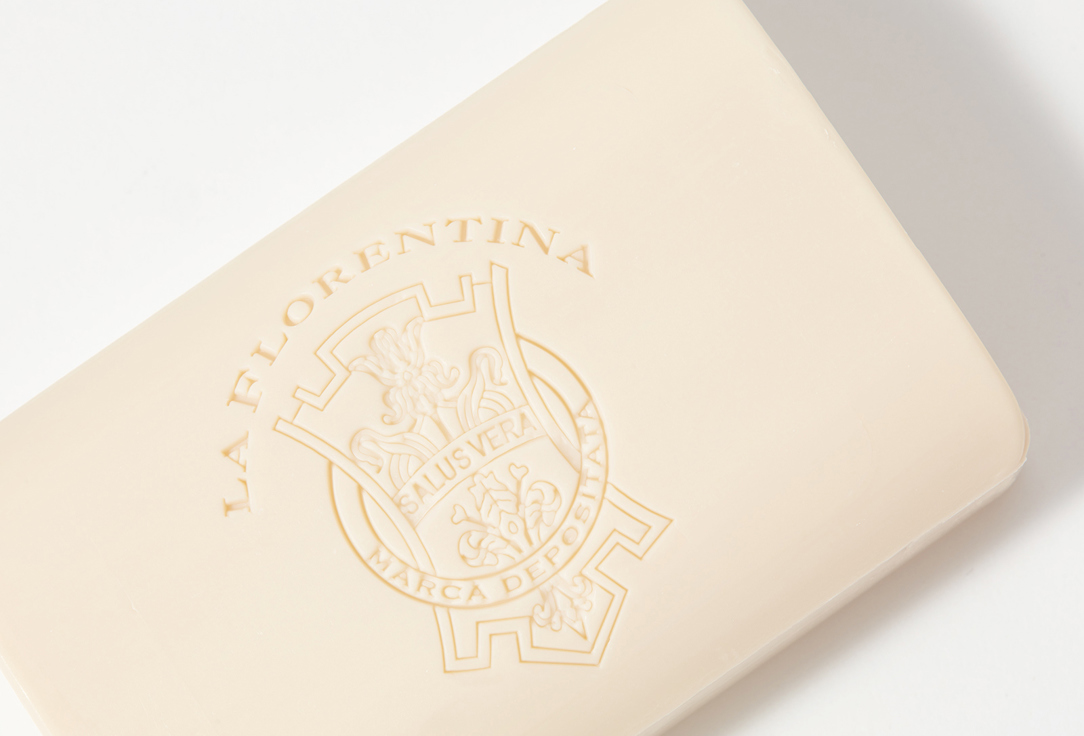 

Мыло LA FLORENTINA, Rose of May 300 г