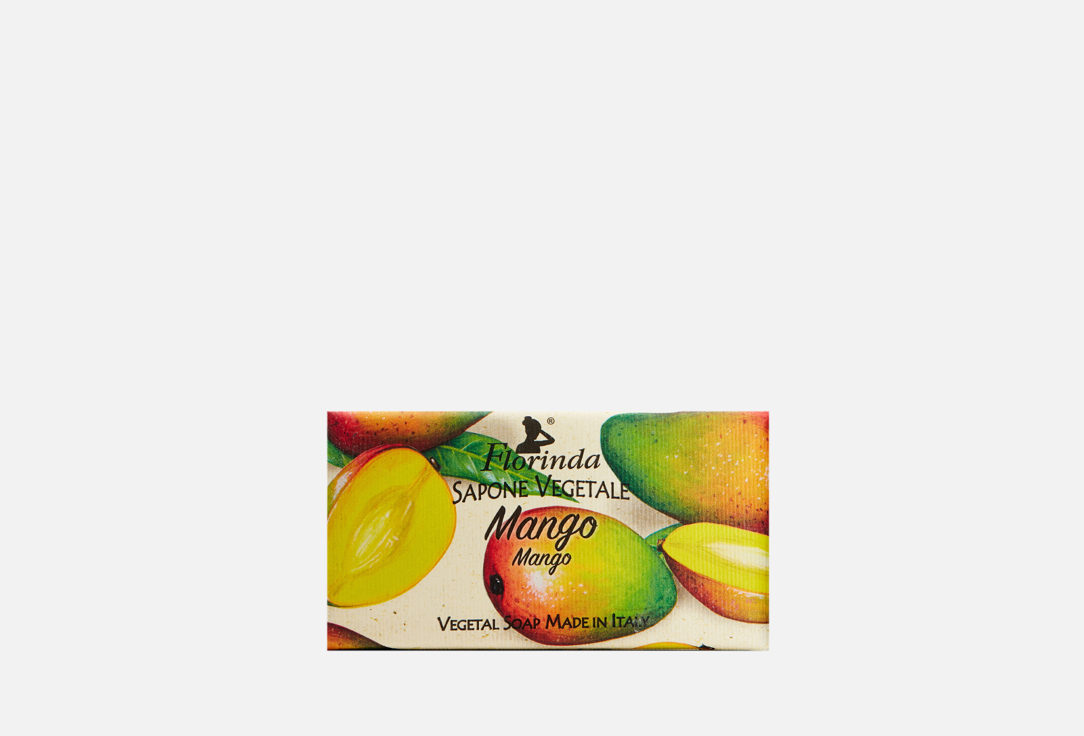 Изображение товара Мыло FLORINDA Mango