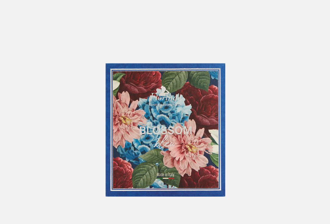 Изображение товара Набор мыла FLORINDA Blossom blue