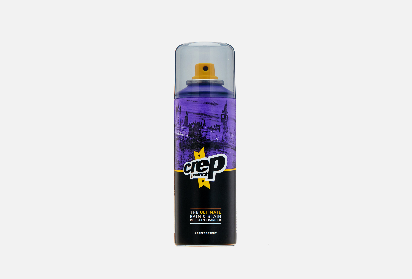 CREP PROTECT Водоотталкивающее средство для обуви Can 200 мл — купить ...