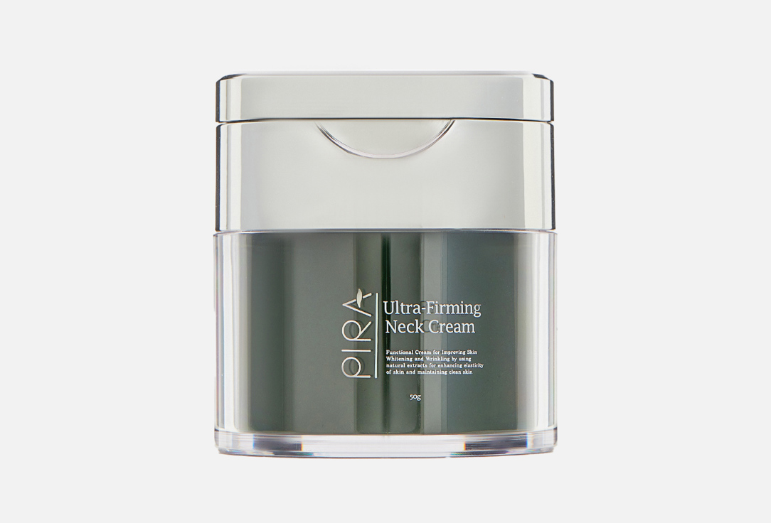 

крем для шеи и зоны декольте CHOSUNG, Pira Ultra Ferming Neck Cream 50 мл