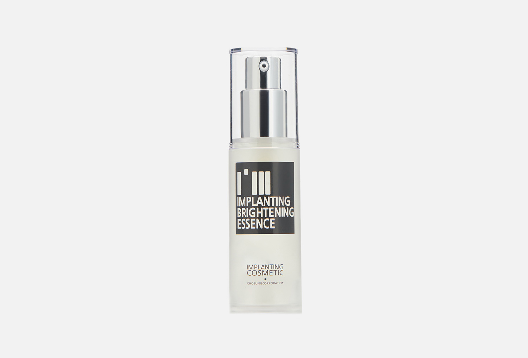 Изображение товара эссенция для сияния кожи chosung Implanting Brightening Essence