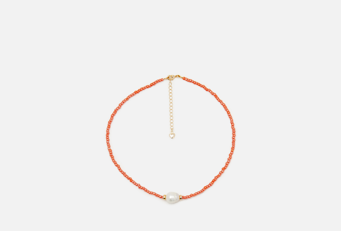 Изображение товара Чокер Veltom коричневый