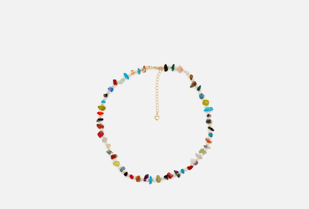 Изображение товара Бусы Veltom с минералами