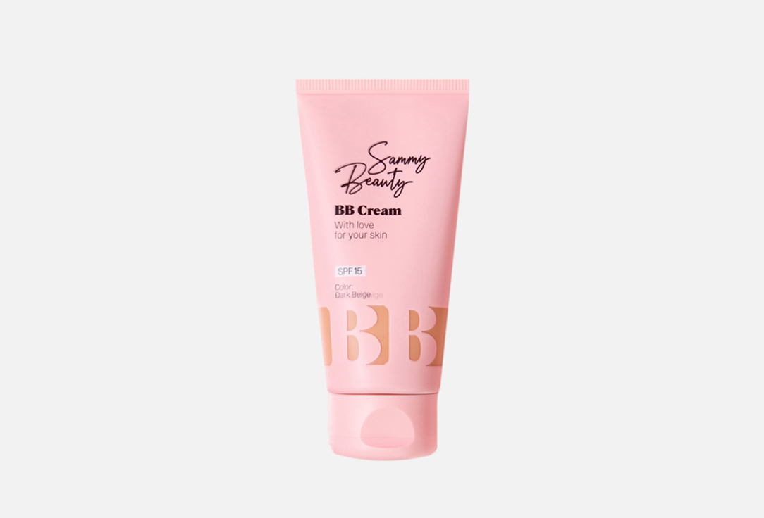 BB крем для лица Sammy Beauty BB Cream 