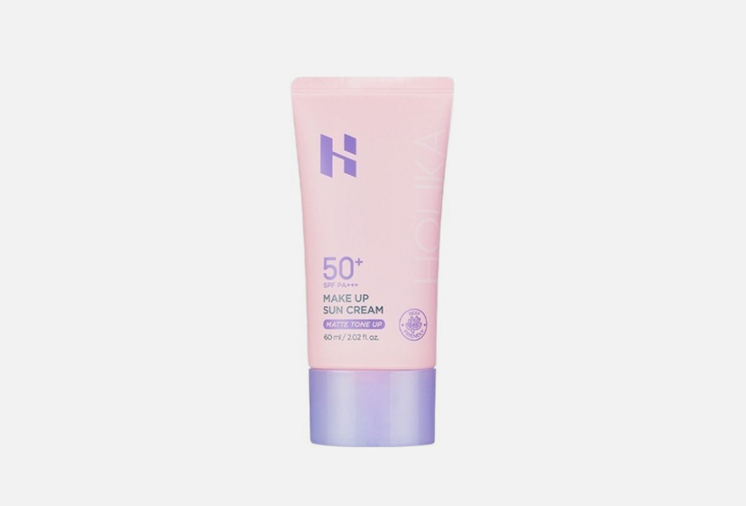 Изображение товара Крем для лица SPF 50+ Holika Holika Sun Matte tone