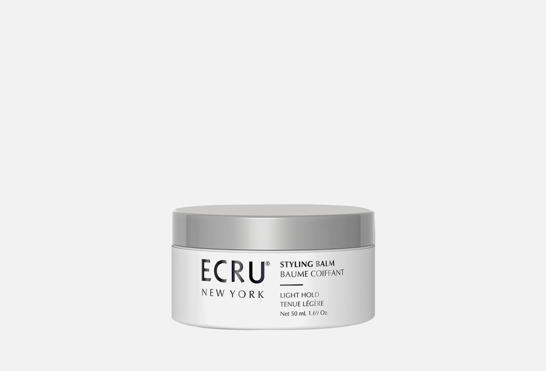 Бальзам для укладки волос ECRU Styling Balm 50 мл