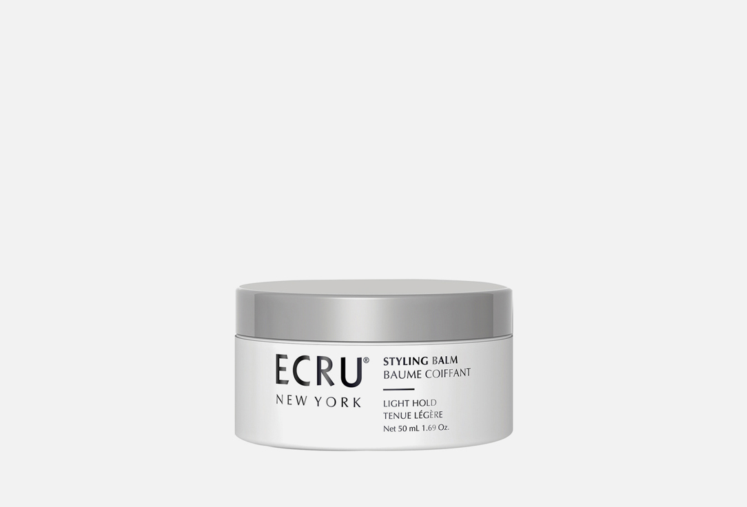 Изображение товара Бальзам для укладки волос Ecru Styling Balm