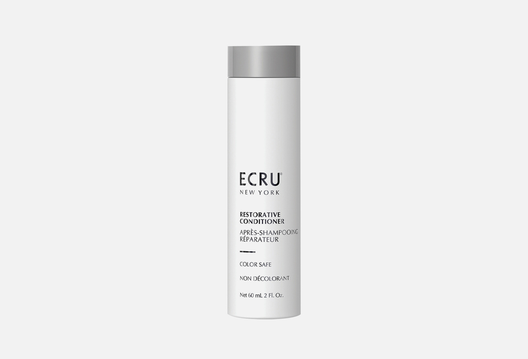 Изображение товара Кондиционер для волос восстанавливающий Ecru Restorative Conditioner 60 мл