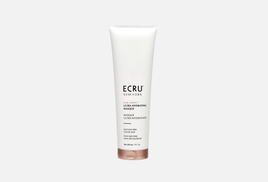 Изображение товара Маска ультраувлажняющая для волос Ecru Ultra Hydrating Masque