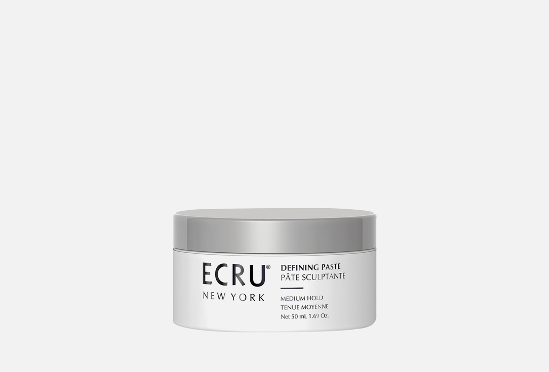 Паста текстурирующая для волос ECRU Defining Paste 50 мл
