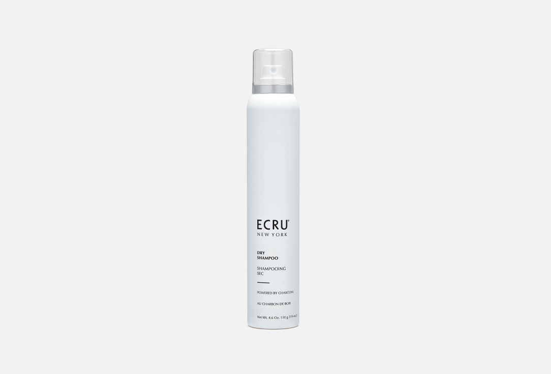 

Шампунь сухой для волос ECRU, Dry Shampoo 130 г