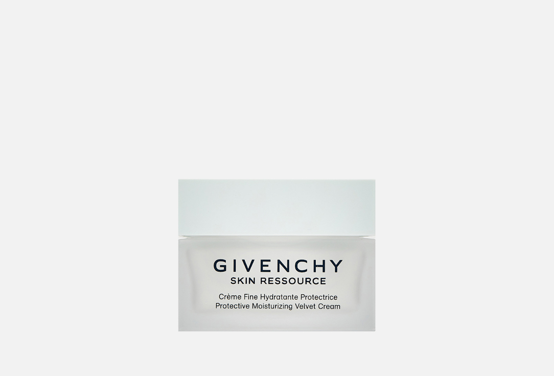 Изображение товара Увлажняющий легкий крем для лица Givenchy SKIN RESSOURCE VELVET CREAM