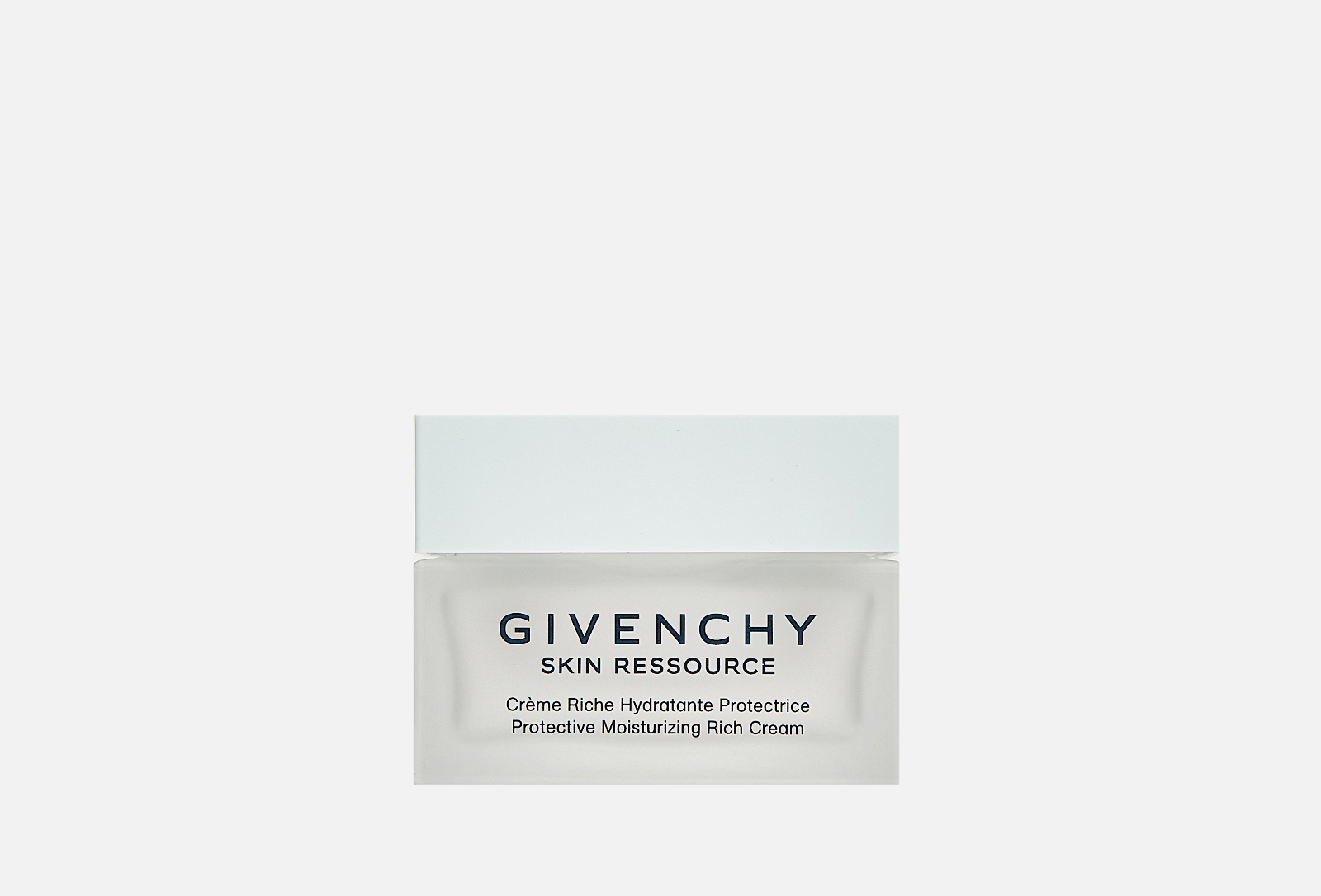 Givenchy Увлажняющий питательный крем для лица SKIN RESSOURCE RICH ...