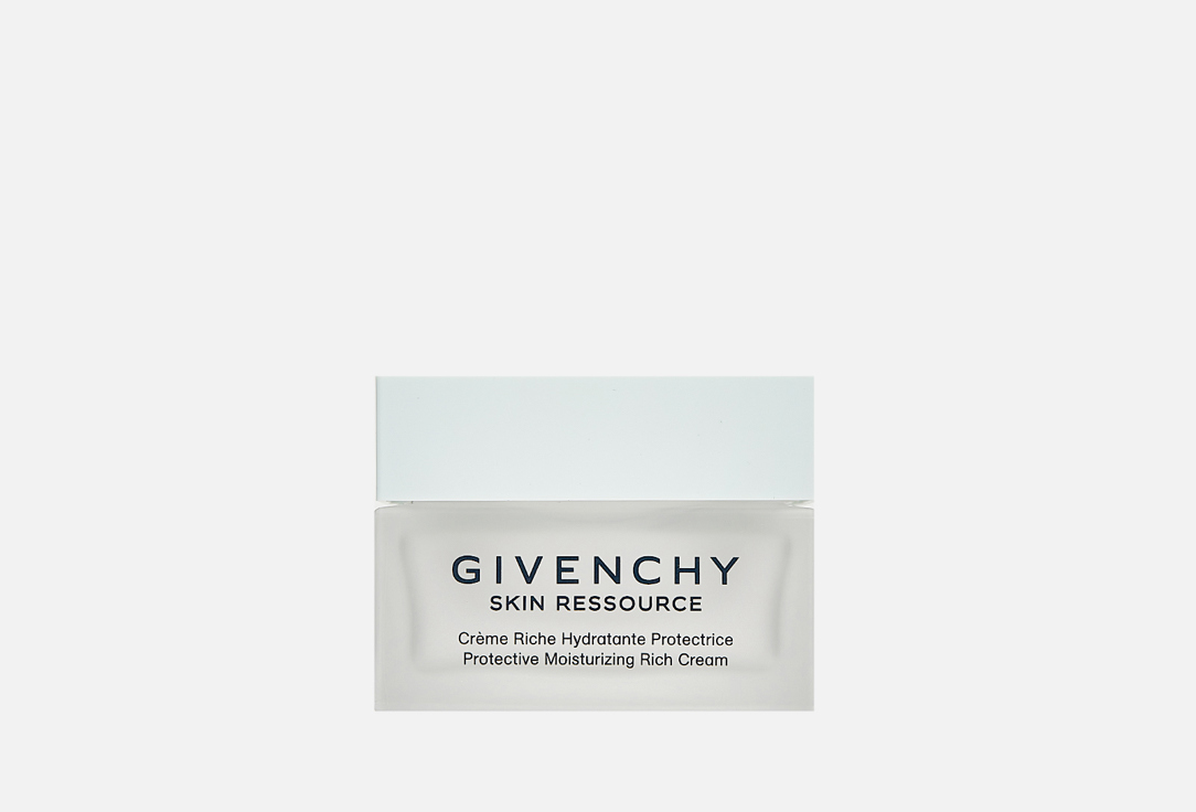 Изображение товара Увлажняющий питательный крем для лица Givenchy SKIN RESSOURCE RICH CREAM