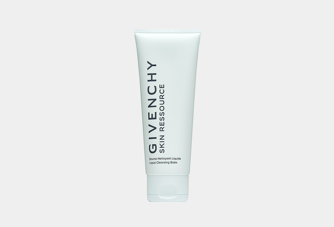 Изображение товара Очищающий бальзам для лица и глаз Givenchy SKIN RESSOURCE CLEANSING BALM