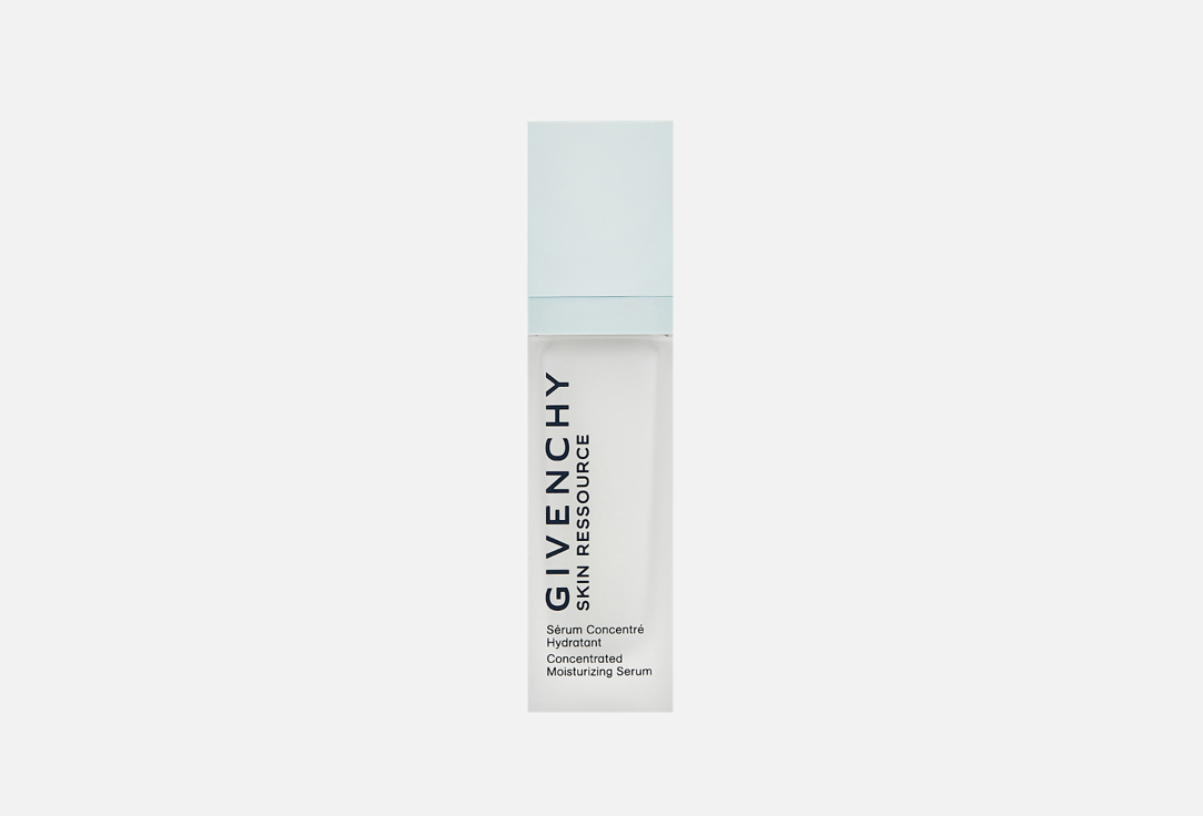 Изображение товара Увлажняющая сыворотка для лица Givenchy SKIN RESSOURCE SERUM