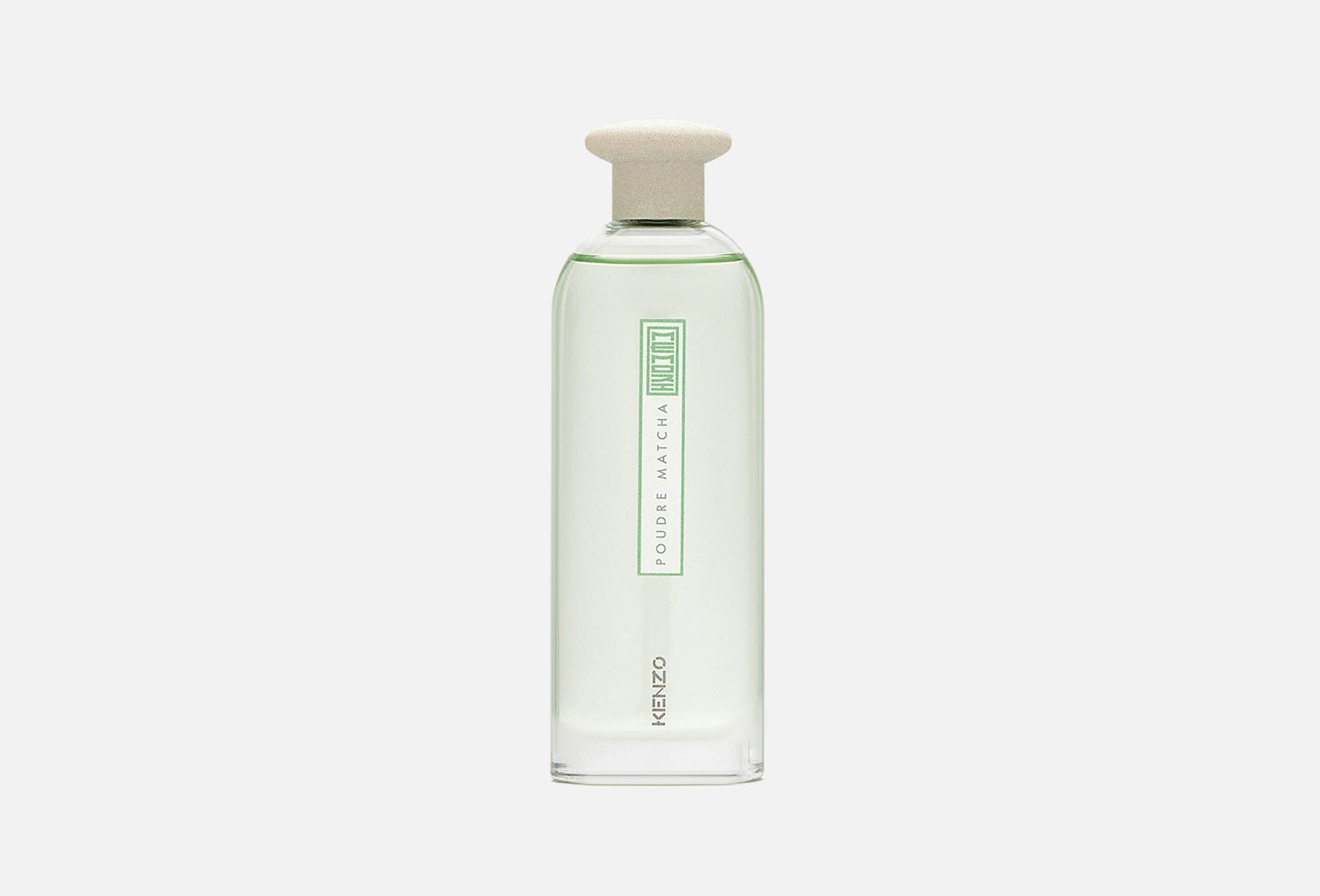 KENZO POUDRE MATCHA 香水 75ml Poudre Matcha Eau de Parfum - Collection Memori - Kenzo Parfums