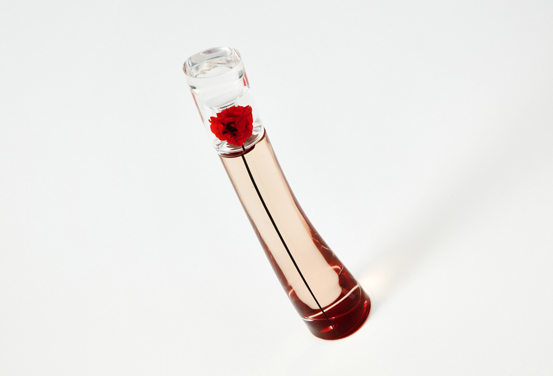 Flower by kenzo banda sonora discount