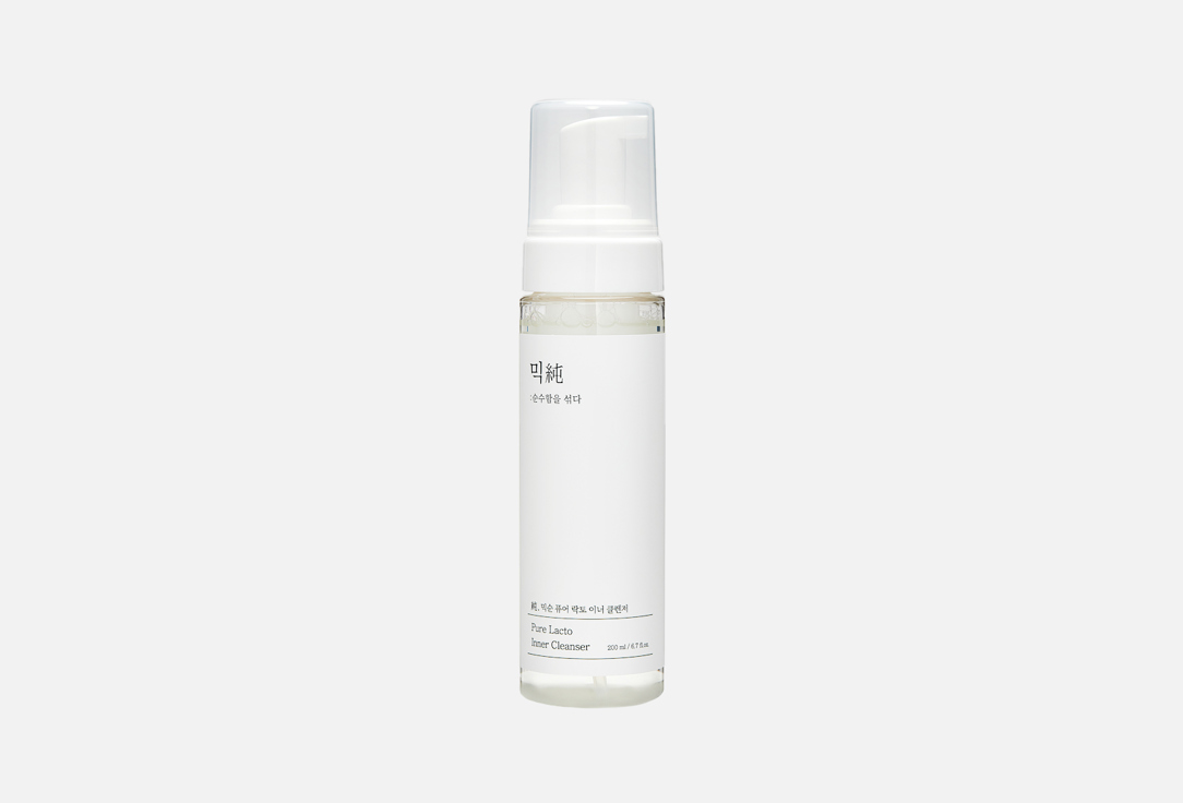 Pure Lacto Inner Cleanser  200