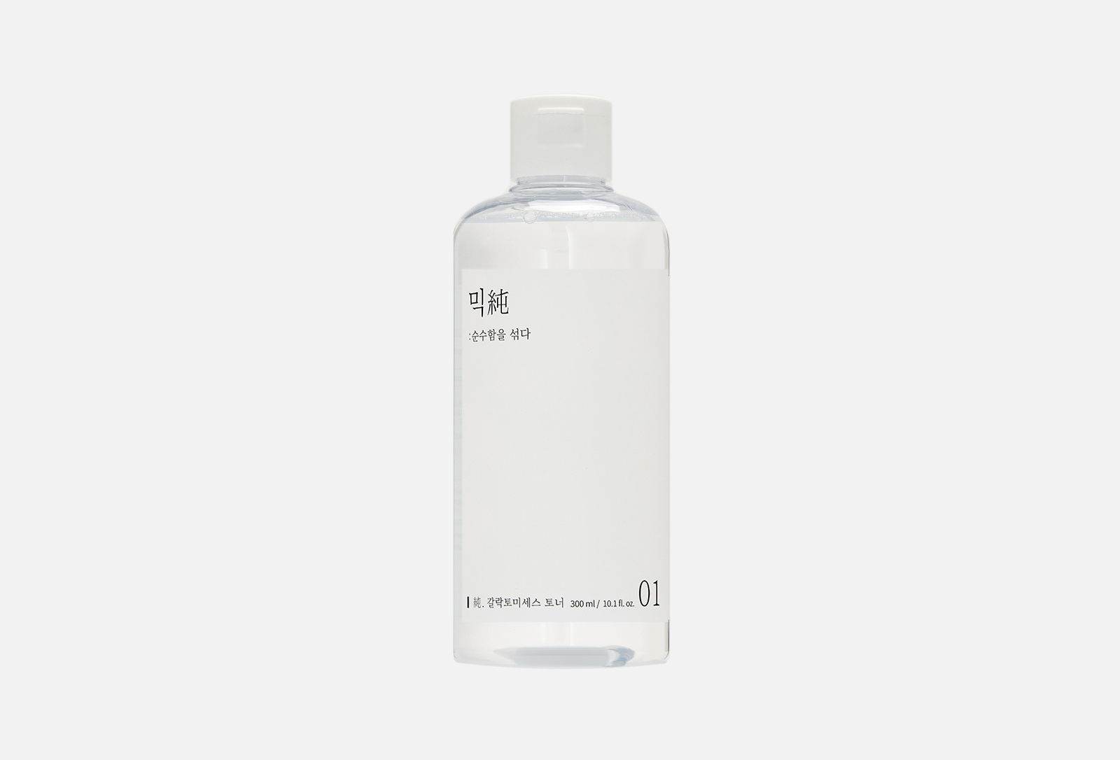 Mixsoon Тонер с галактомисисом Galactomyces Toner 300 мл — купить в Минске