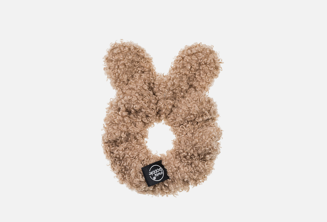 Резинка-браслет для волос  Invisibobble Kids Sprunchie Teddy 