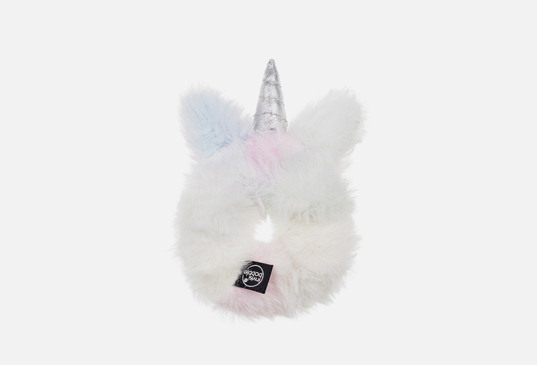 Invisibobble Резинка-браслет для волос  Kids Sprunchie Unicorn