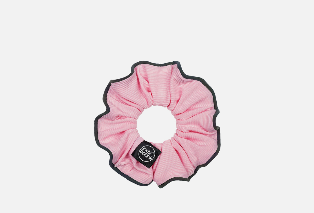 Резинка-браслет для волос  Invisibobble Sprunchie Power Pink Mantra 