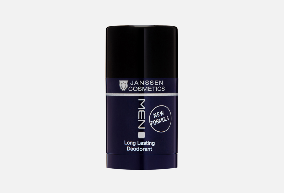 Дезодорант длительного действия JANSSEN COSMETICS LONG LASTING DEODORANT 30 мл