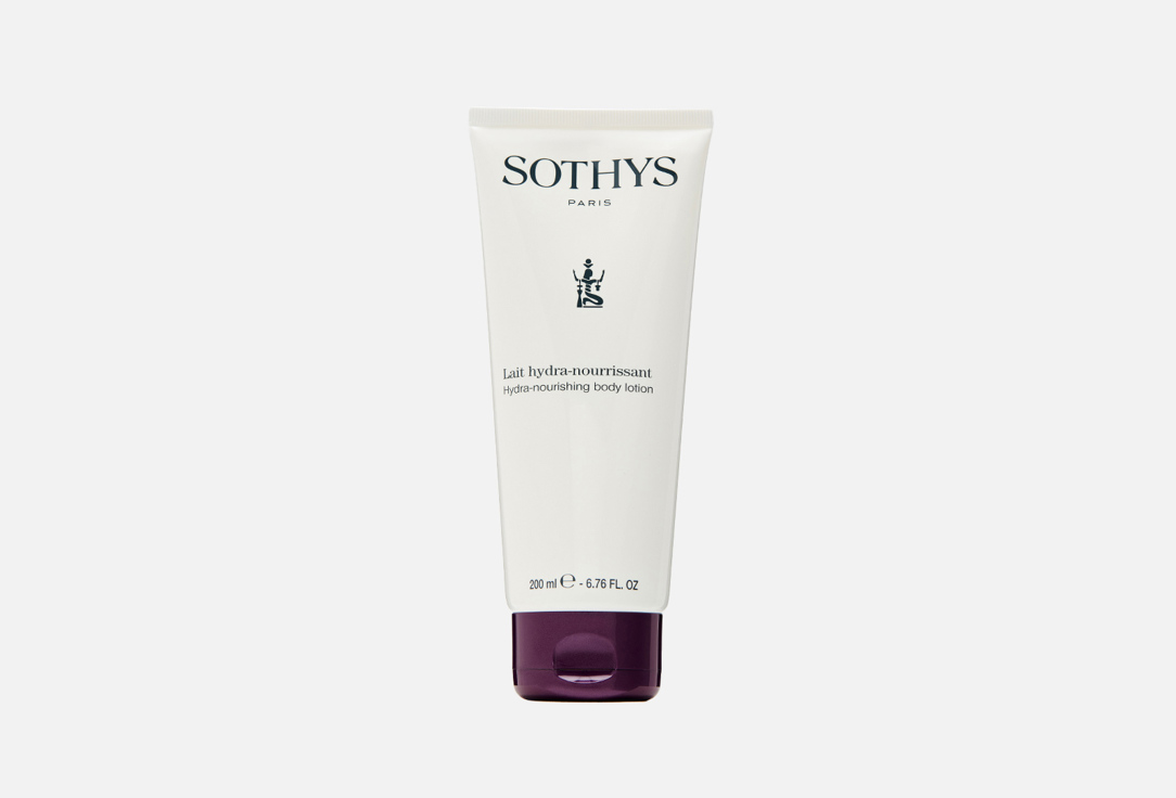 

Лосьон для тела SOTHYS, Hydra-Nourishing Body Lotion 200 мл