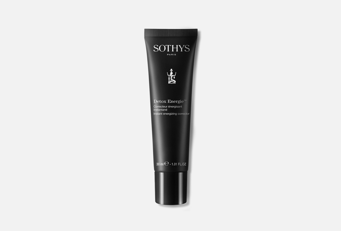 Энергонасыщающий крем-корректор мгновенного действия Sothys Instant Energizing Corrector 