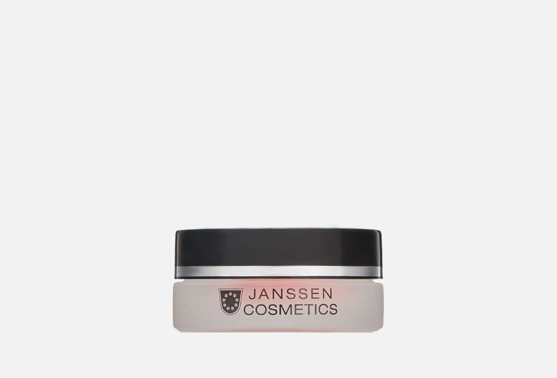 Изображение товара НОЧНАЯ ВОССТАНАВЛИВАЮЩАЯ МАСКА ДЛЯ ГУБ Janssen Cosmetics GOODNIGHT LIP MASK