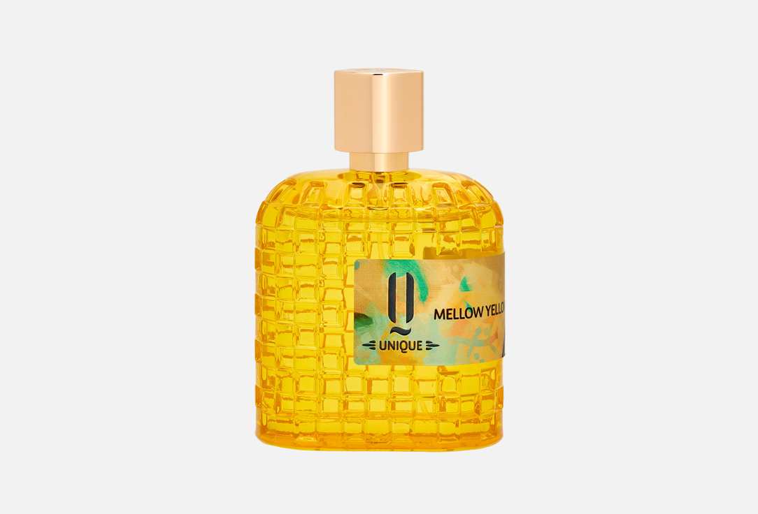 

парфюмерная вода JARDIN DE PARFUMS, Unique Mellow Yellow 100 мл