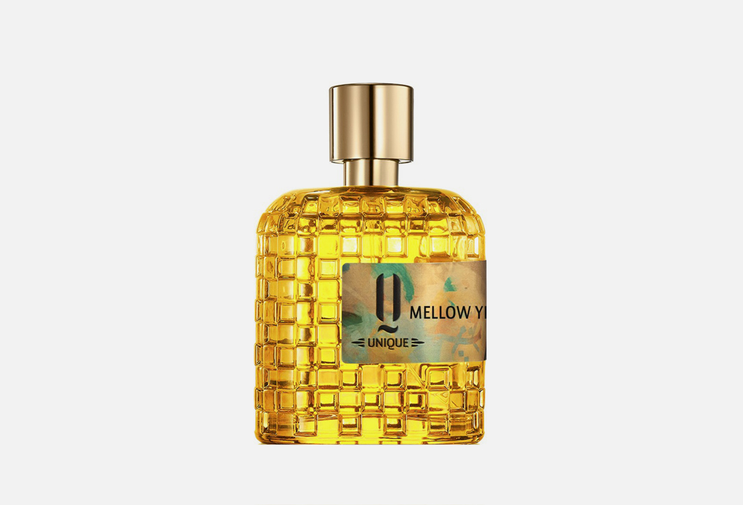 парфюмерная вода JARDIN DE PARFUMS Unique Mellow Yellow  100 мл