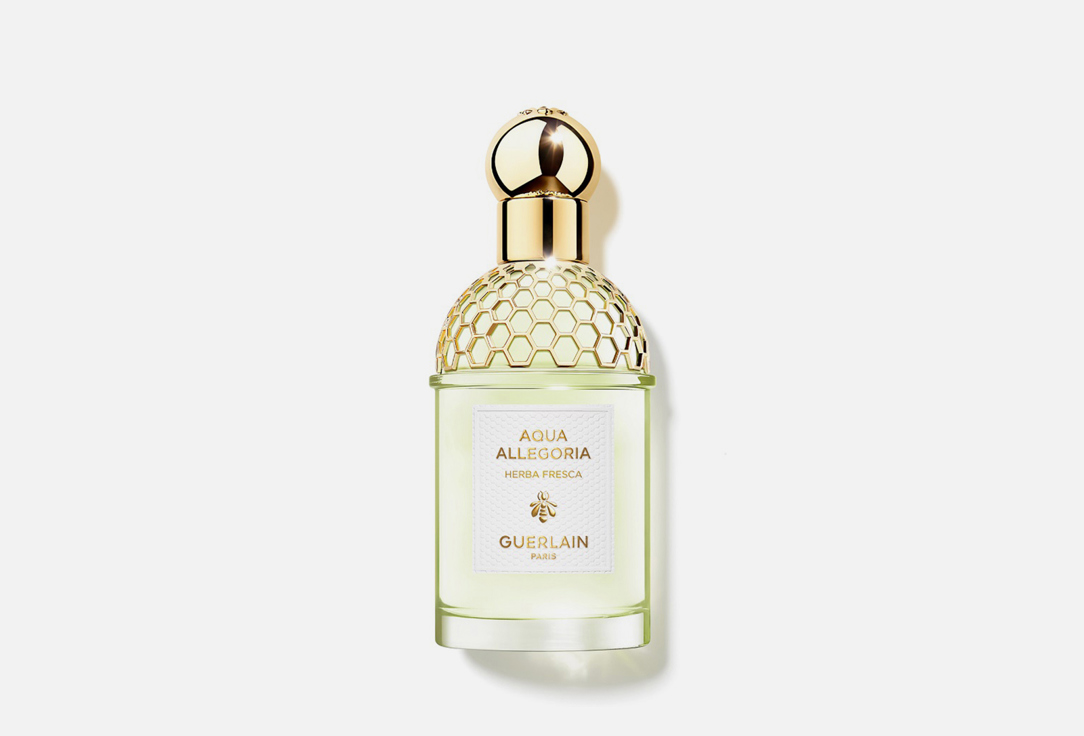 Изображение товара Guerlain Aqua Allegoria Herba Fresca туалетная вода для женщин 75 мл