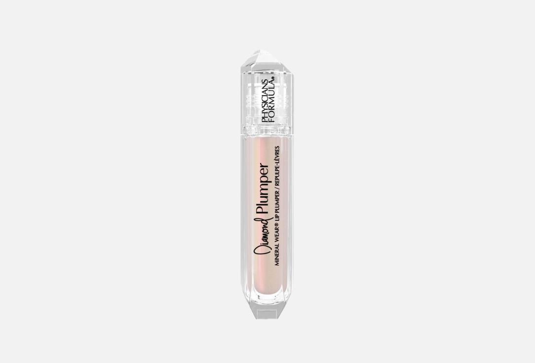 Блеск для губ Physician's Formula Diamond Glow Lip Plumper Розовая принцесса