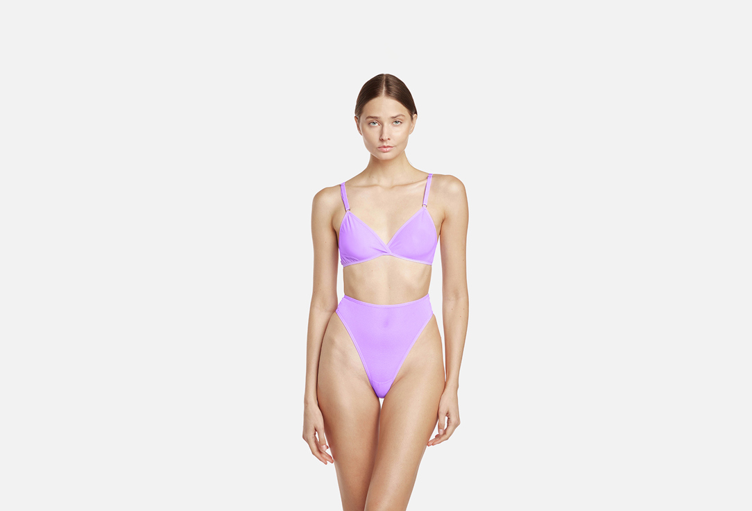 Изображение товара Бюстгальтер Govorili лавандовый