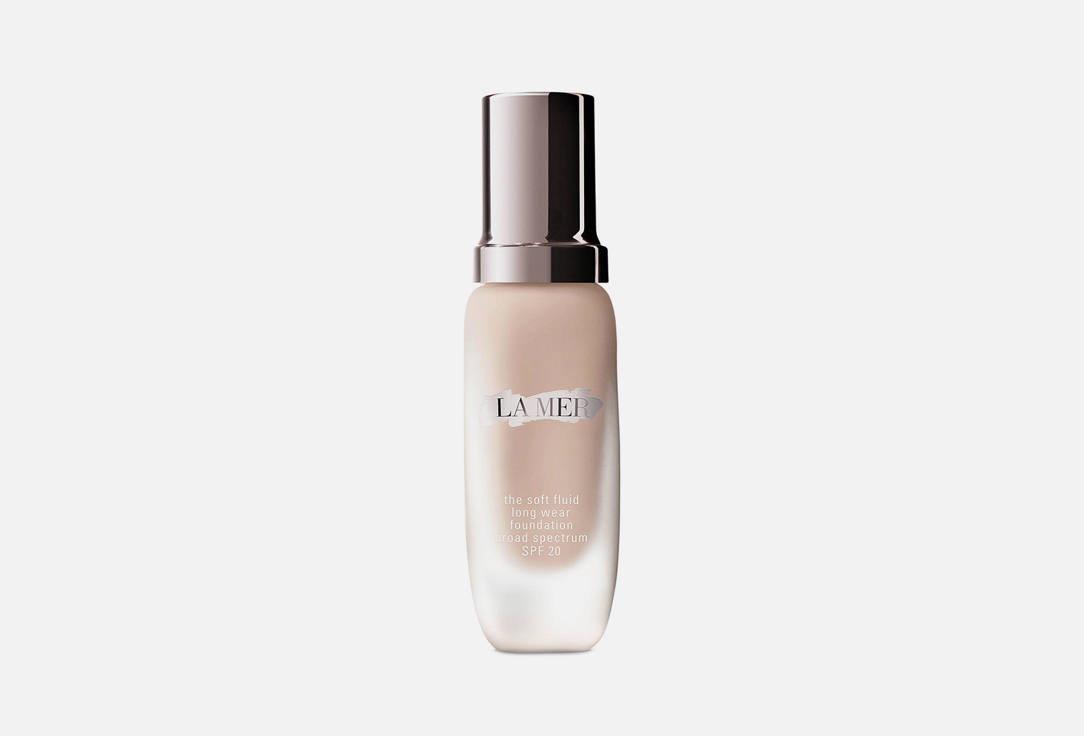 The Soft Fluid Long Wear Foundation 30 мл
