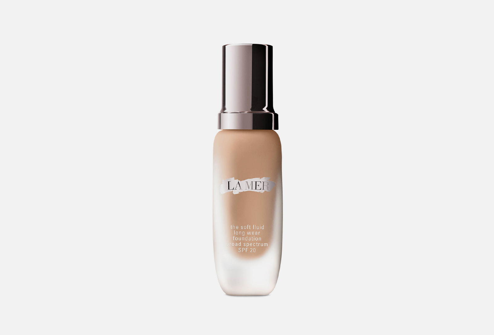 20The Soft Fluid Long Wear Foundation SPF 20